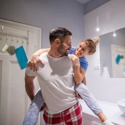 3x Patères De Porte Avec 6 Crochets -Meilleur Meubles Magasin 857e33c3595c43a4a300b231a46b12d5 1