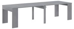 Console Extensible Jusqu'à 300cm Blanc 29 Console Extensible Jusqu'à 300cm Blanc -Meilleur Meubles Magasin 88984b35204e457f96d60421c802b8f4.cropped 3 80 2596 1016.processed
