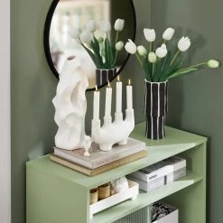 Buffet Meuble D'entrée FSB61-GR -Meilleur Meubles Magasin 898ac583ec674a21abee4a7dbcb5b150