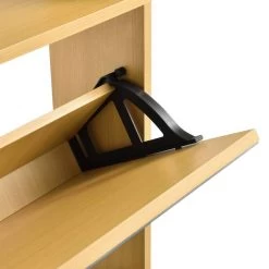 Étagère à Chaussures Vogar -Meilleur Meubles Magasin 8a408649a3e2448baf49726e58092386