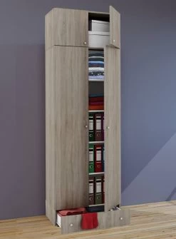 Armoire Universelle Vandol L -Meilleur Meubles Magasin 8aee3795ebd4440ba3687173eb5af108