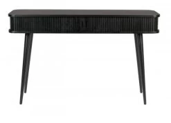 Zuiver Console En Bois Noir