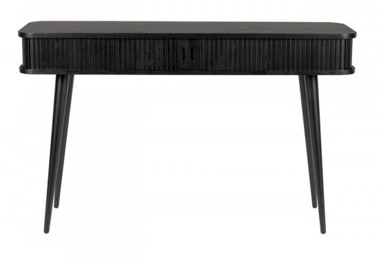 Zuiver Console En Bois Noir 3 Zuiver Console En Bois Noir