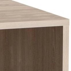 Bureau 4 Tiroirs - BASILE -Meilleur Meubles Magasin 91bffa07efd0471e826b4bbceb2bb90b