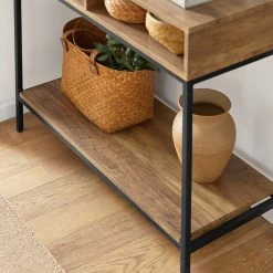 Table Console FSB41-F -Meilleur Meubles Magasin 92d44798c216462f8a37a24297d662cf