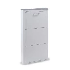 Meuble à Chaussures KIBO 3 Compartiments