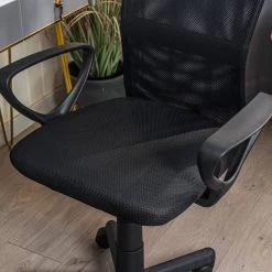 Chaise De Bureau STACY -Meilleur Meubles Magasin 9396317b1b114dd098bffc030a2cd187