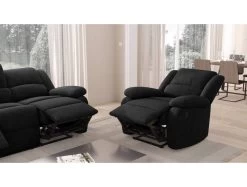 Fauteuil De Relaxation DETENTE -Meilleur Meubles Magasin 94382cbb3c2445f0b7be78aafa20930c