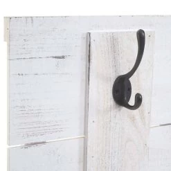 Vestaire Mural HWC-C89 Family Shabby 31 Vestaire Mural HWC-C89 Family Shabby -Meilleur Meubles Magasin 94924106160e47fdabd7833fbd3e7db8