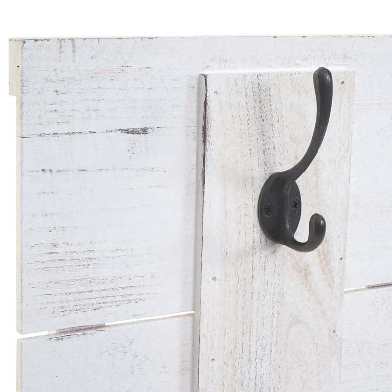 Vestaire Mural HWC-C89 Family Shabby 15 Vestaire Mural HWC-C89 Family Shabby – Image 13