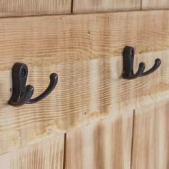 Vestiaire Murale HWC-D13 -Meilleur Meubles Magasin 9566dcc13c734db88b018ae33c06ffee