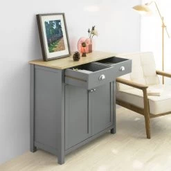 Buffet Commode FSB25-HG -Meilleur Meubles Magasin 9569488007f941fba7103544a02d48b9