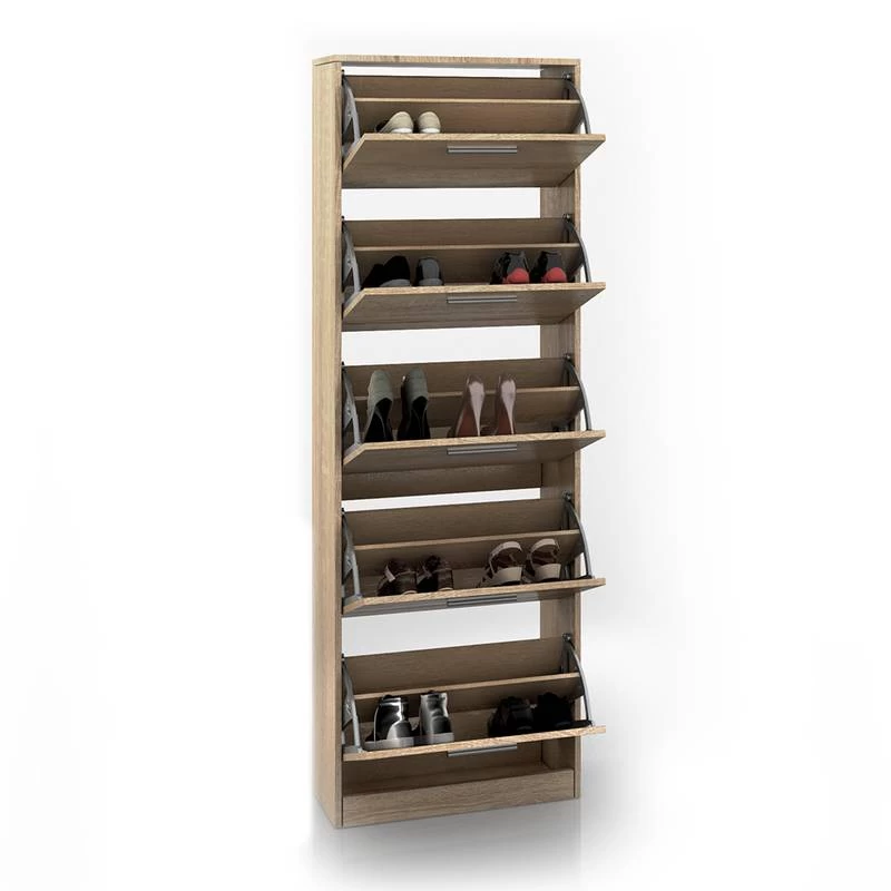 Meuble à Chaussures Gizmo 18 Meuble à Chaussures Gizmo – Image 16