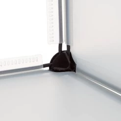 Meuble à Chaussures Avec 6 Casiers -Meilleur Meubles Magasin 969fa8beaf484ad4ba3199e95dafe9eb