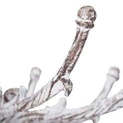 Garderobe Murale Vintage Lot De 2 Marron -Meilleur Meubles Magasin 96dbcdb6d2f54577bac1834d16cba9d1