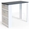 Table De Bar 117cm Blanche/anthracite -Meilleur Meubles Magasin 983667e560e54ada9af16a88fe68eea7.cropped 56 117 854 836.processed