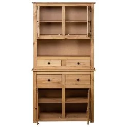 VIDAXL Buffet Haut -Meilleur Meubles Magasin 9a1fa98ecf17428cb5de7edd404f27b9