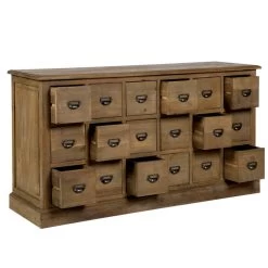 Buffet Miramas -Meilleur Meubles Magasin 9a68f6e604004aa7a23de6f7be314415