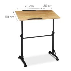 Table Ordinateur Portable Grande XXL 27 Table Ordinateur Portable Grande XXL -Meilleur Meubles Magasin 9bb1e19a253345aba03a90208f12f320