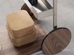 Chariot De Minibar En Acier Poli Et Bois 13 Chariot De Minibar En Acier Poli Et Bois -Meilleur Meubles Magasin a2eee96c188e4b0d8ef114353406d876