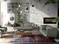 Table Basse En Bois De Noyer Et Verre -Meilleur Meubles Magasin a60da7d1358f431ca4d17dccbdd8b151