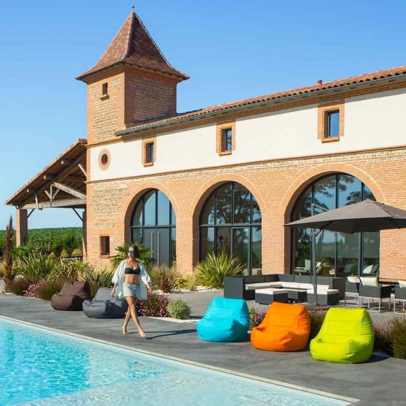 Coussin Géant Chilly Bean 3 Coussin Géant Chilly Bean – Image 2