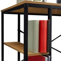 Bureau En Métal EVORA -Meilleur Meubles Magasin a8b839469e7741378668f42ca33dcb8b