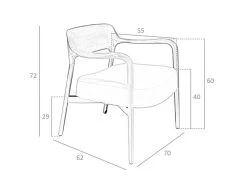 Fauteuil En Simili Cuir De Vison 17 Fauteuil En Simili Cuir De Vison -Meilleur Meubles Magasin a8d280b4506349e6b0b772f09a0ef4bd