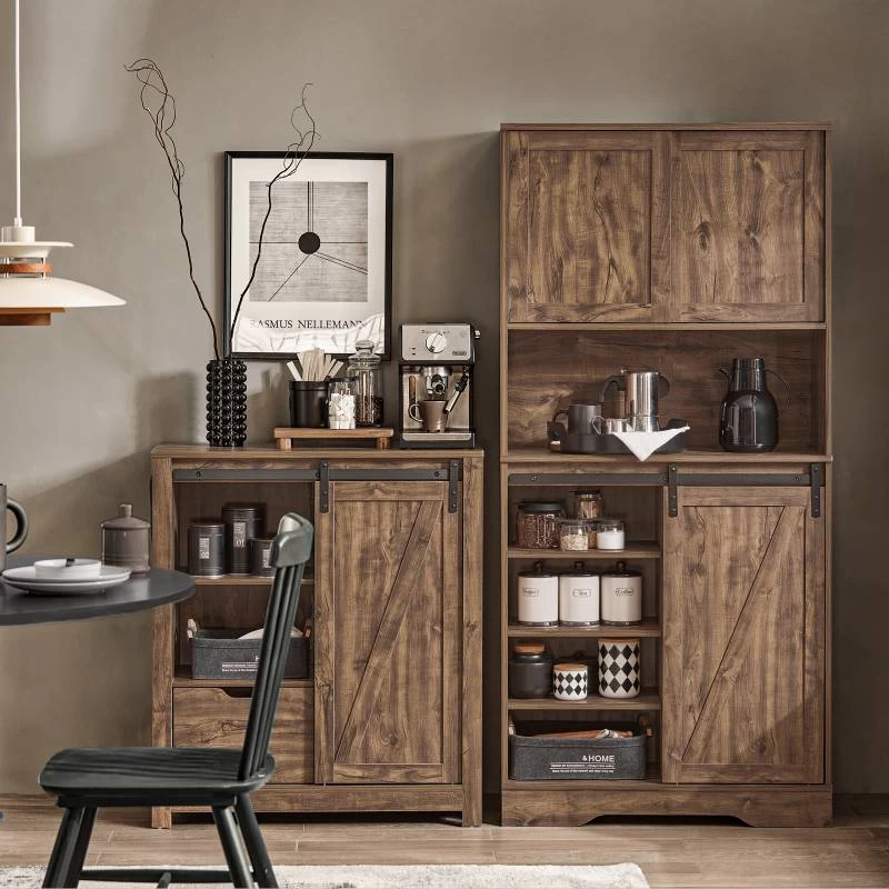 Buffet De Cuisine Industriel FSB83-N 4 Buffet De Cuisine Industriel FSB83-N – Image 2