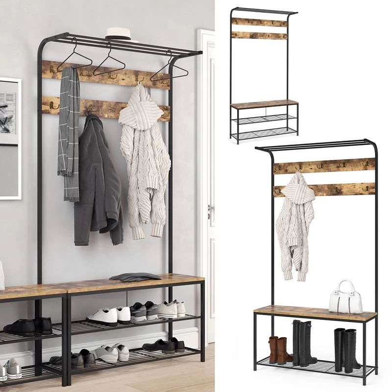 Ensemble D'entrée Fyrk 4 Ensemble D'entrée Fyrk – Image 2