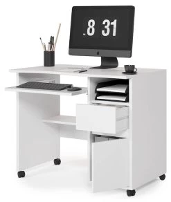 Bureau D'ordinateur Polo Blanc -Meilleur Meubles Magasin abe80e8adce74108b3948fa94f7a8450.cropped 98 70 773 914.processed
