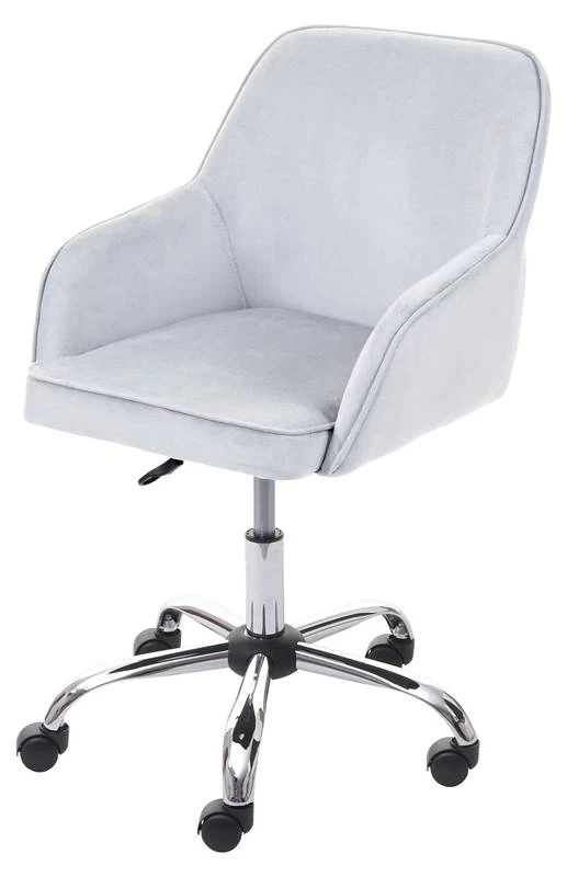 Chaise De Bureau HWC-F82 4 Chaise De Bureau HWC-F82 – Image 2