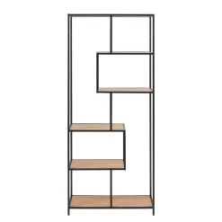 Étagère Coogee I -Meilleur Meubles Magasin actona 02 11 2017 wohnen 185 cm 5006856