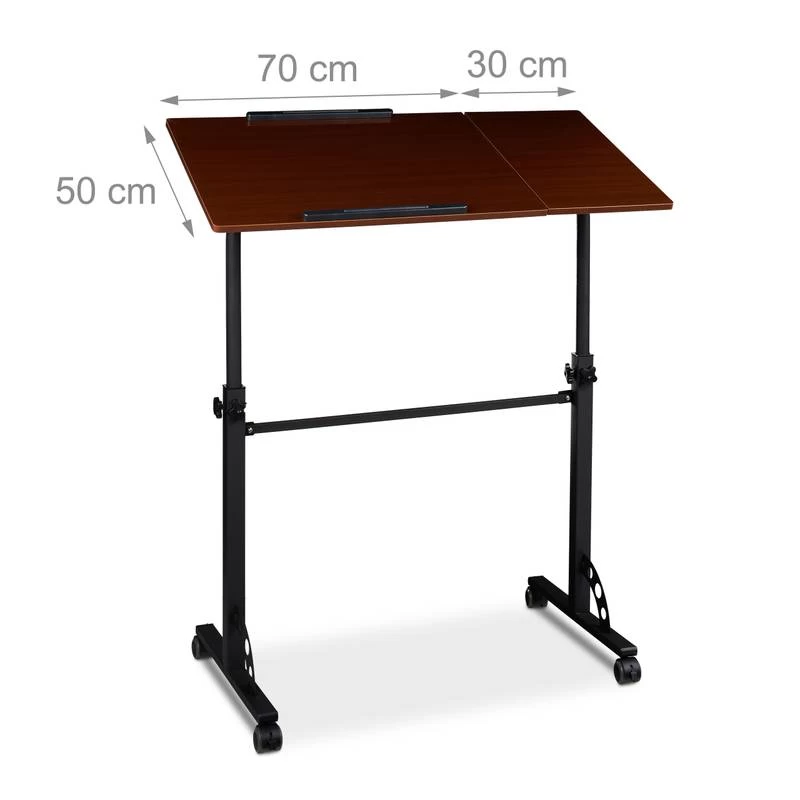 Table Ordinateur Portable Grande XXL 17 Table Ordinateur Portable Grande XXL – Image 15