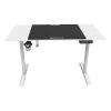 Pro-Tec Bureau électrique Pomona Blanc -Meilleur Meubles Magasin adf904bae35640699f19ee639c98596e