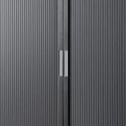 Armoire à Dossiers EasyOffice -Meilleur Meubles Magasin aktenschrank easyoffice anthrazit 204 cm 1596710