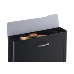 Meuble à Chaussures KIBO 4 Compartiments -Meilleur Meubles Magasin b064a74df91340aa93bd7704d699dfc7