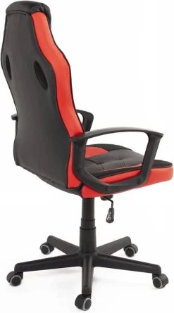 KAYELLES Fauteuil Gamer Inclinable SENA -Meilleur Meubles Magasin b21ae8556fb44609a3aa098d5500c785