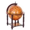 Bar De Salon Globe Terrestre HWC-T874 -Meilleur Meubles Magasin b25b2a192e3b4b92a4e11dfdd31c6360
