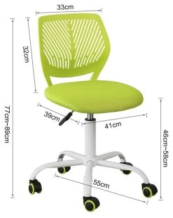 Chaise De Bureau FST64-GR -Meilleur Meubles Magasin b2ca14e106f74e42a3afdaeedf836ea1.cropped 189 0 1268 1590.processed