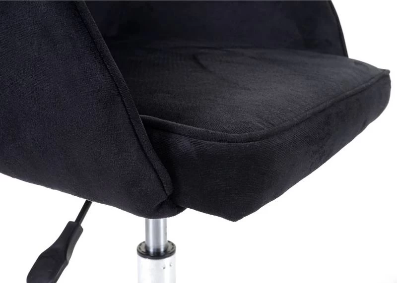 Chaise De Bureau HWC-F82 8 Chaise De Bureau HWC-F82 – Image 6