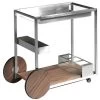 Chariot De Minibar En Acier Poli Et Bois -Meilleur Meubles Magasin b4dd453bd4624b62b33ec247f615f283.cropped 188 178 587 604.processed