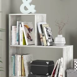 Étagère Escalier Asym 4 Compartiments 13 Étagère Escalier Asym 4 Compartiments -Meilleur Meubles Magasin b632762e0e9e415bab79e1e34a9ad736