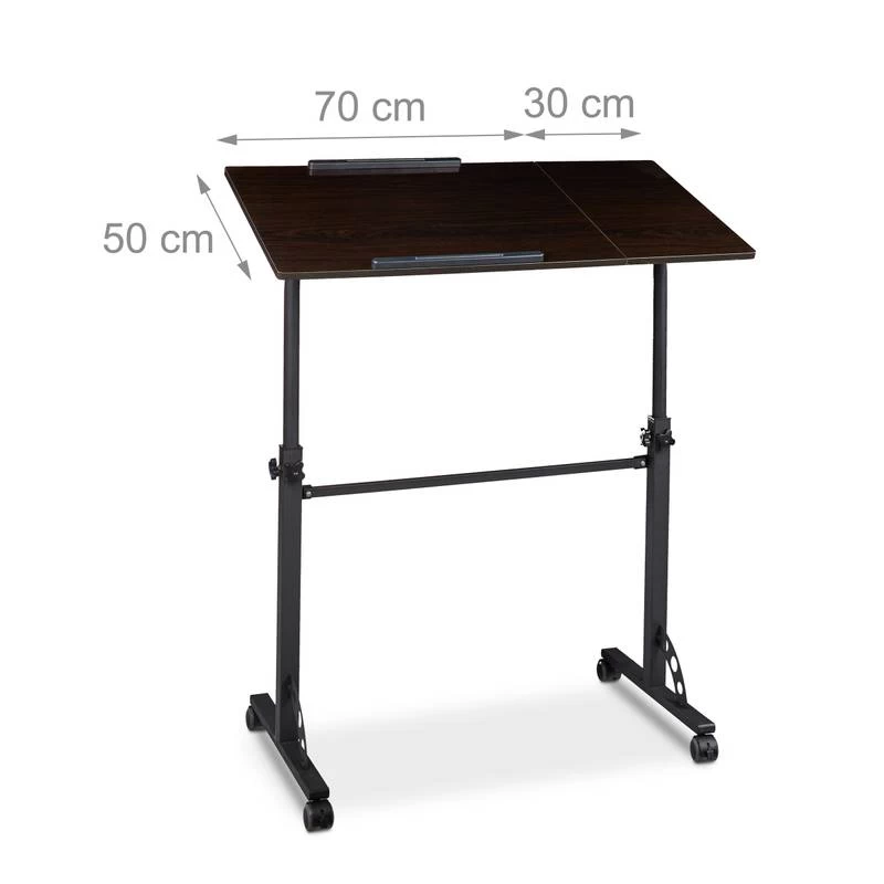 Table Ordinateur Portable Grande XXL 6 Table Ordinateur Portable Grande XXL – Image 4