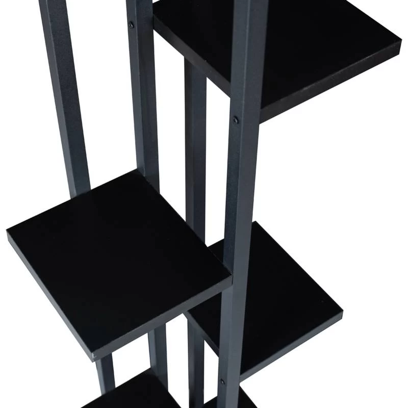 Support De Plantes Somero à 6 Niveaux 16 Support De Plantes Somero à 6 Niveaux – Image 14