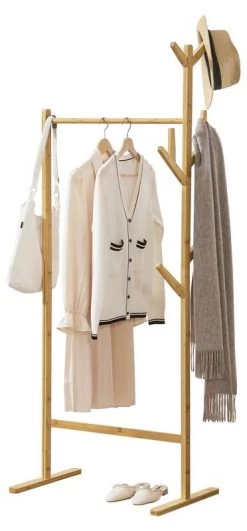 Penderie à Vêtements Nordreisa