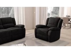 Fauteuil De Relaxation DETENTE -Meilleur Meubles Magasin bf8483d5c2424aaf9c0b8b155a1ee149