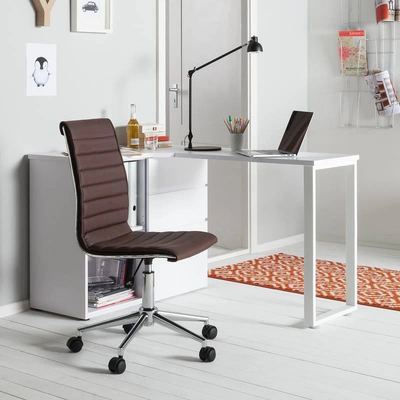 Chaise De Bureau Marilyn 15 Chaise De Bureau Marilyn – Image 13