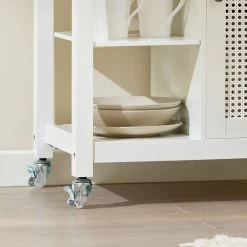 Desserte Roulante FKW46-II-WN -Meilleur Meubles Magasin c02787f9e6cc41c8a6e3991a5dc6af27