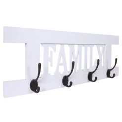 Vestaire Murale Family Style Shabby -Meilleur Meubles Magasin c0491ddea1714eb8839d6a7f56461091